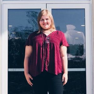 Meet your Posher, Emma